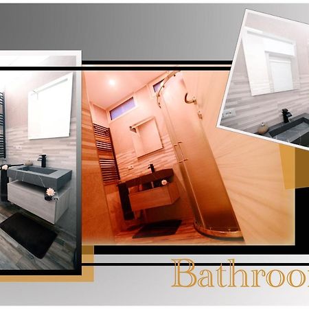 Il Villino Apartments Bari Exterior photo