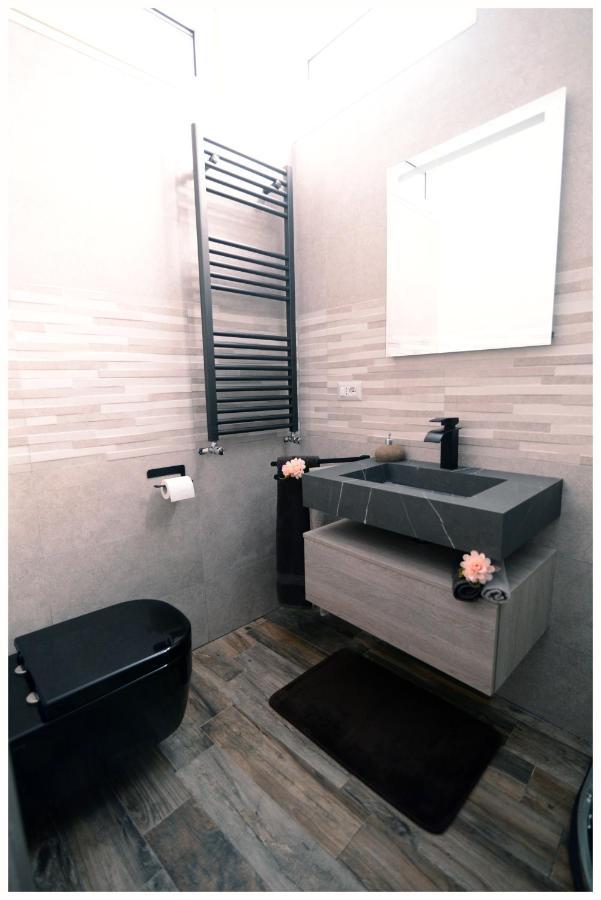 Il Villino Apartments Bari Exterior photo